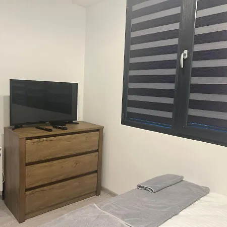 Lejlighed за гости генови Vratsa