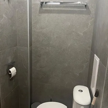 за гости генови * Vratsa