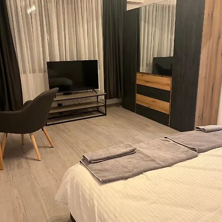 Lejlighed за гости генови