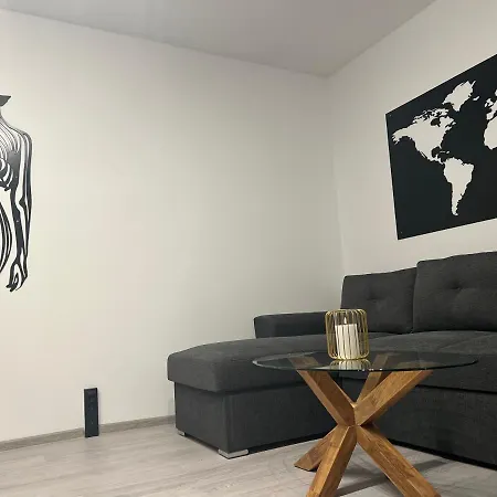 Apartamento за гости генови