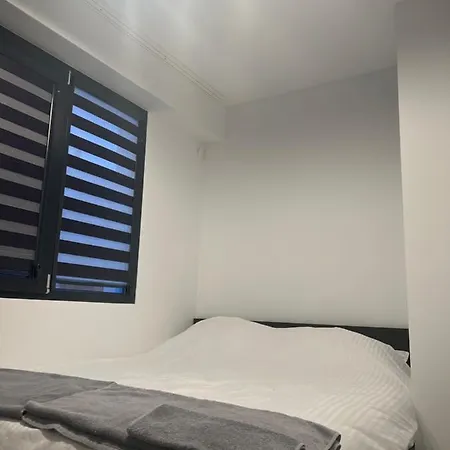 за гости генови Apartamento
