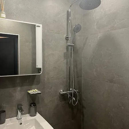 за гости генови Apartamento *