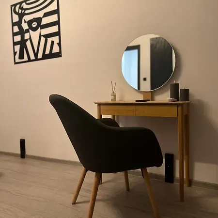 за гости генови Apartamento Vratsa