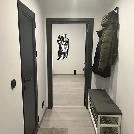 за гости генови Apartamento *