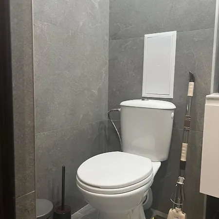 Apartamento за гости генови