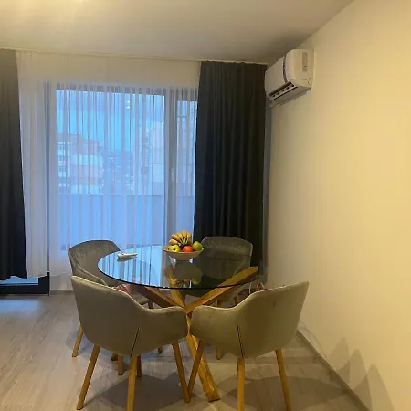 Apartamento за гости генови