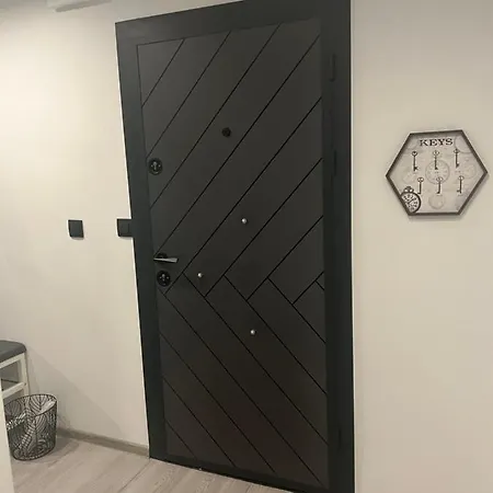 Apartamento за гости генови