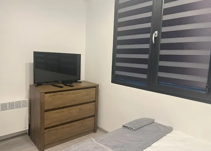 Апартамент за гости генови Враца