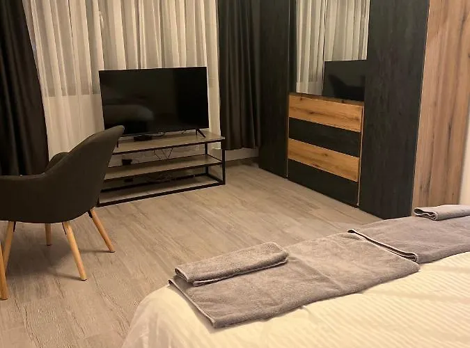 Апартамент за гости генови