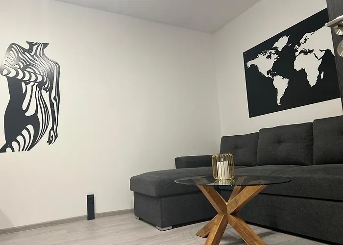 Апартамент за гости генови