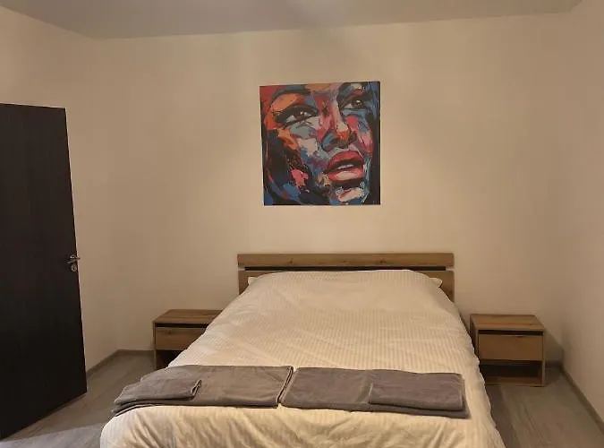 за гости генови