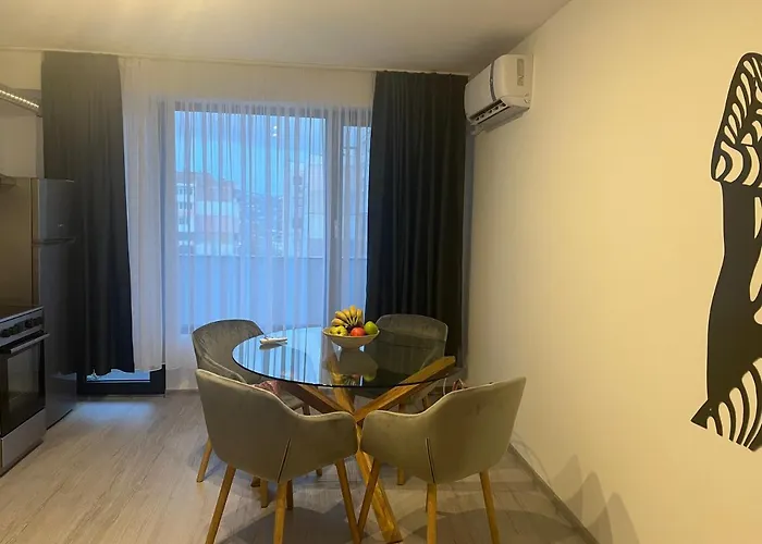 Апартамент за гости генови