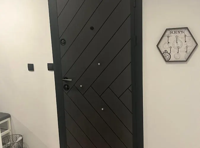 Апартамент за гости генови